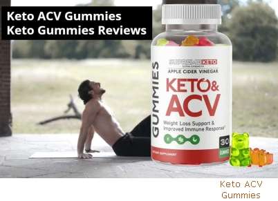 Cheapest Price For Keto ACV Gummies